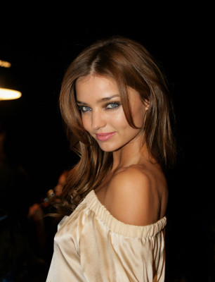 Miranda Kerr pic #113069