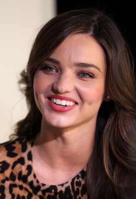 Miranda Kerr pic #397842