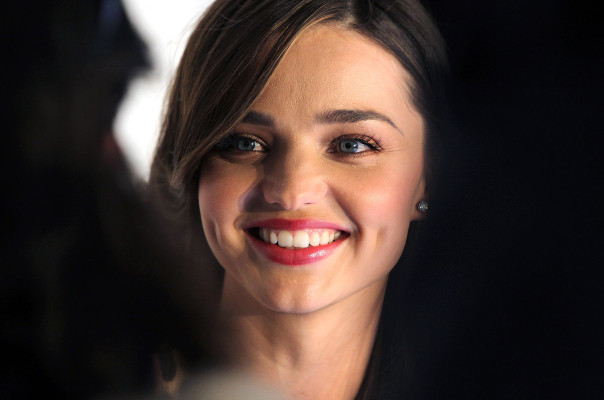 Miranda Kerr pic #397843