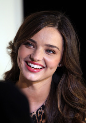 Miranda Kerr pic #397840