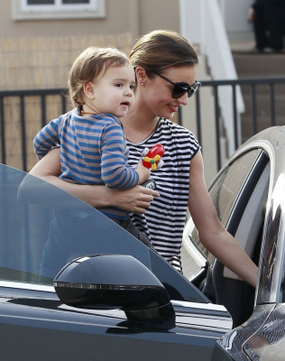 Miranda Kerr pic #566945