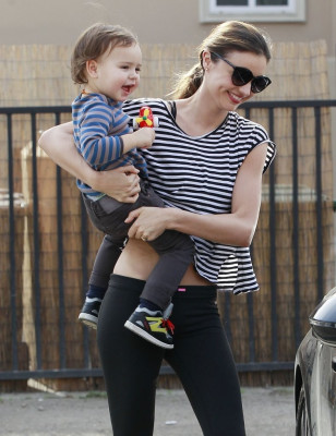 Miranda Kerr pic #566942