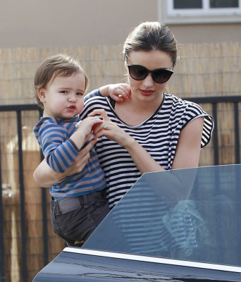 Miranda Kerr pic #566939