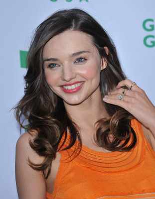 Miranda Kerr pic #384858