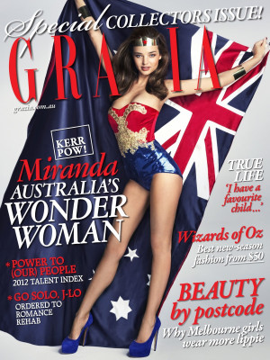 Miranda Kerr pic #448472