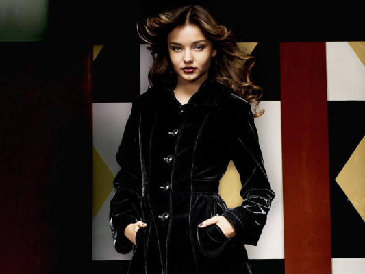 Miranda Kerr pic #137295