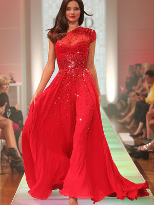 Miranda Kerr pic #604293