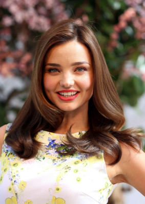 Miranda Kerr pic #529628