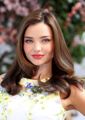 Miranda Kerr pic #529627