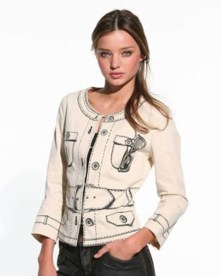 Miranda Kerr pic #159880