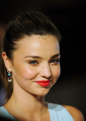 Miranda Kerr pic #489664