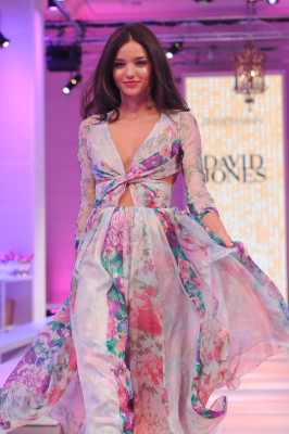 Miranda Kerr pic #523479