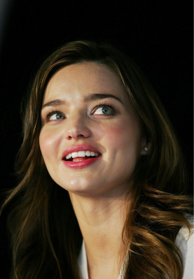 Miranda Kerr pic #399272