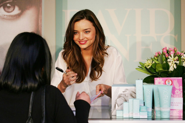 Miranda Kerr pic #399273
