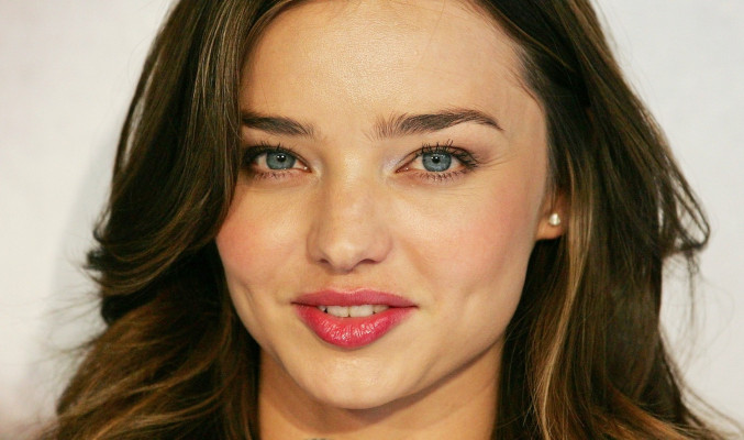 Miranda Kerr pic #399274