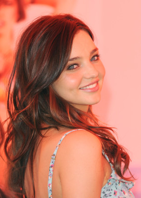Miranda Kerr pic #378319