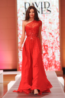 Miranda Kerr pic #523478