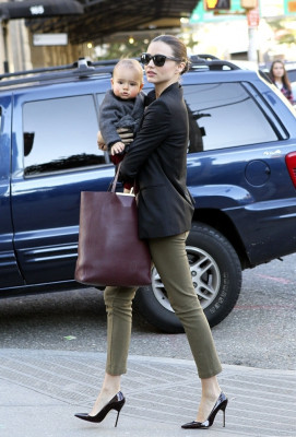 Miranda Kerr pic #420089