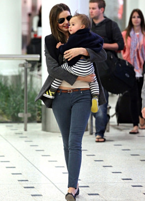 Miranda Kerr pic #492972