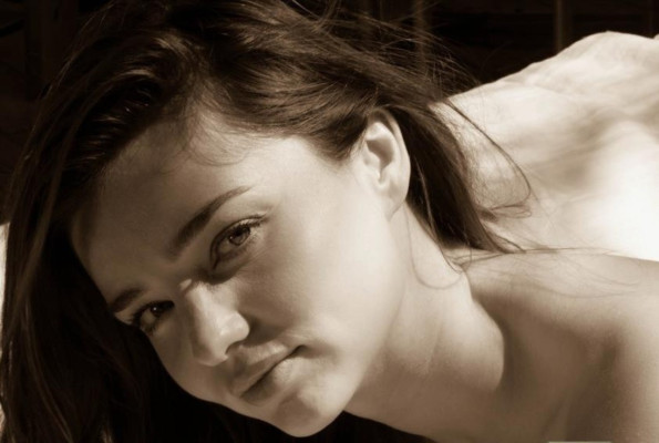 Miranda Kerr pic #512969