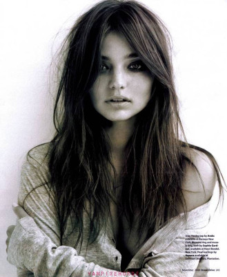 Miranda Kerr pic #137714