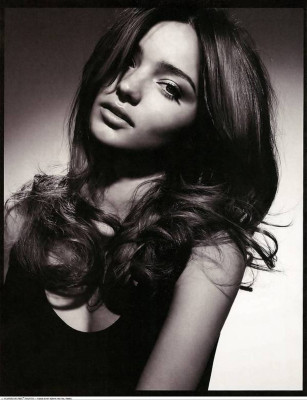 Miranda Kerr pic #137720