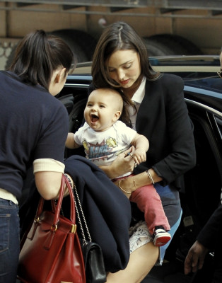 Miranda Kerr pic #396908