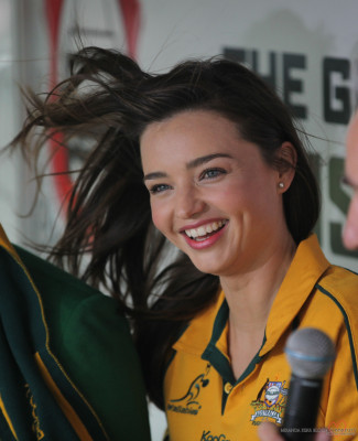 Miranda Kerr pic #403648