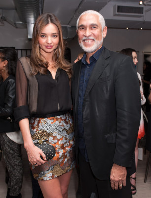 Miranda Kerr pic #553171