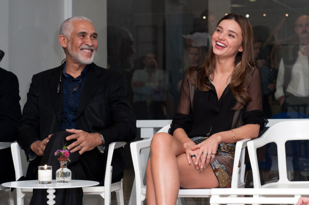 Miranda Kerr pic #553162