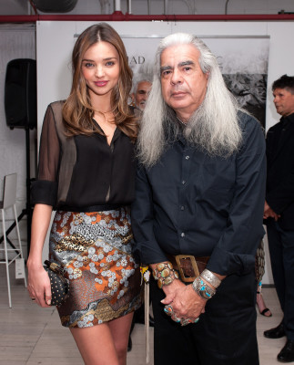Miranda Kerr pic #553161