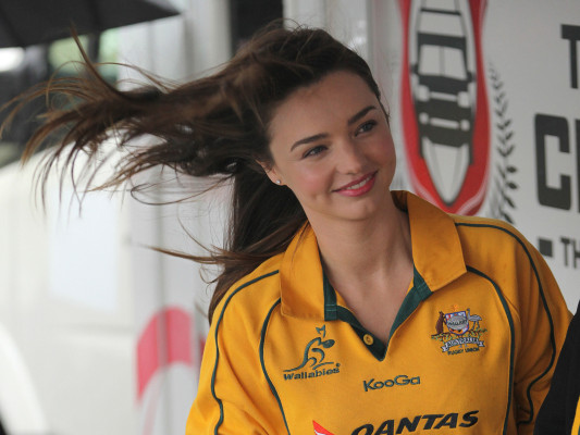 Miranda Kerr pic #571888