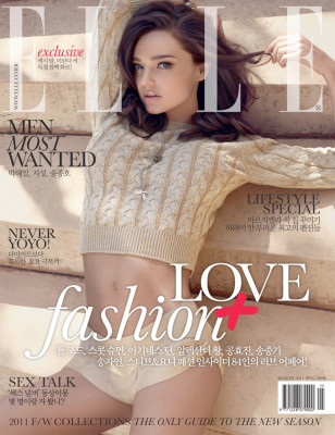 Miranda Kerr pic #516834