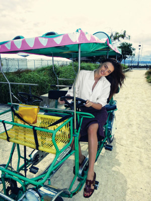 Miranda Kerr pic #524322