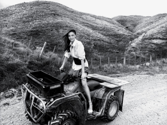 Miranda Kerr pic #524321