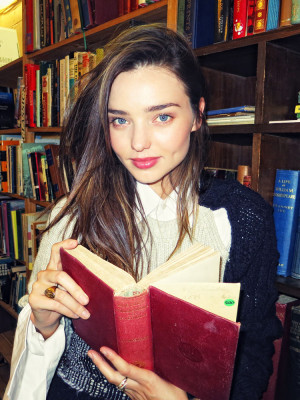 Miranda Kerr pic #524319