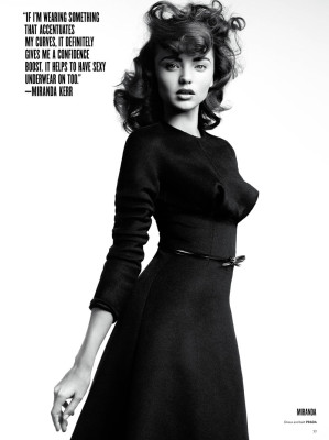 Miranda Kerr pic #494874