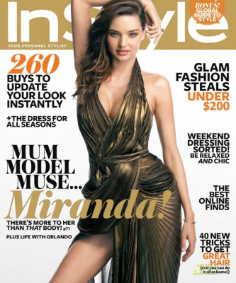 Miranda Kerr pic #392304