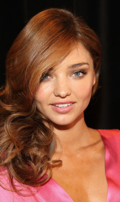 Miranda Kerr pic #472978