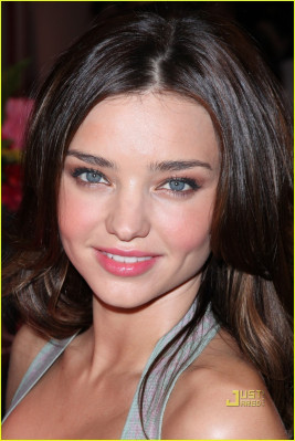 Miranda Kerr pic #253016