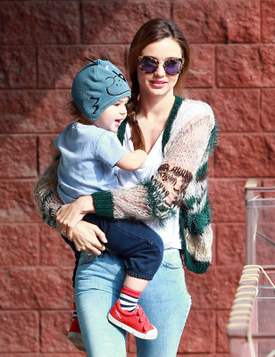 Miranda Kerr pic #578779