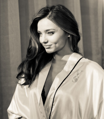 Miranda Kerr pic #551708