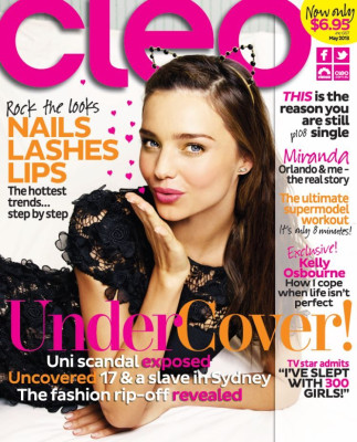 Miranda Kerr pic #597488