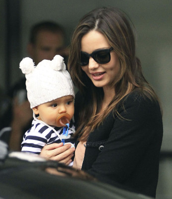 Miranda Kerr pic #516829