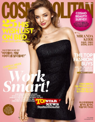 Miranda Kerr pic #535365