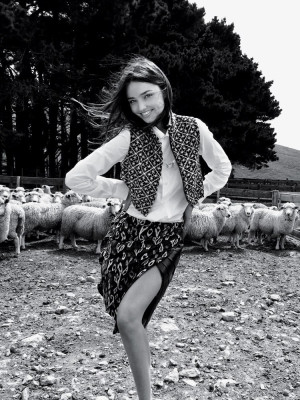 Miranda Kerr pic #523731