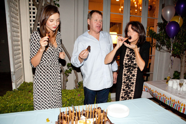 Miranda Kerr pic #398181