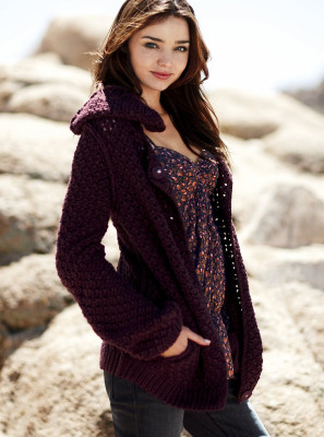 Miranda Kerr pic #415496