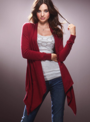 Miranda Kerr pic #409029