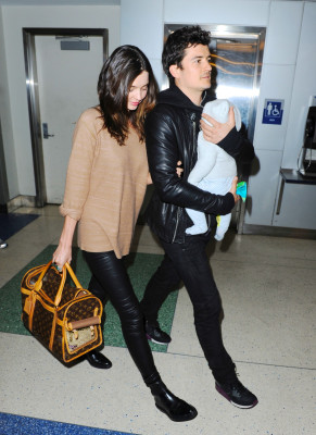 Miranda Kerr pic #370865